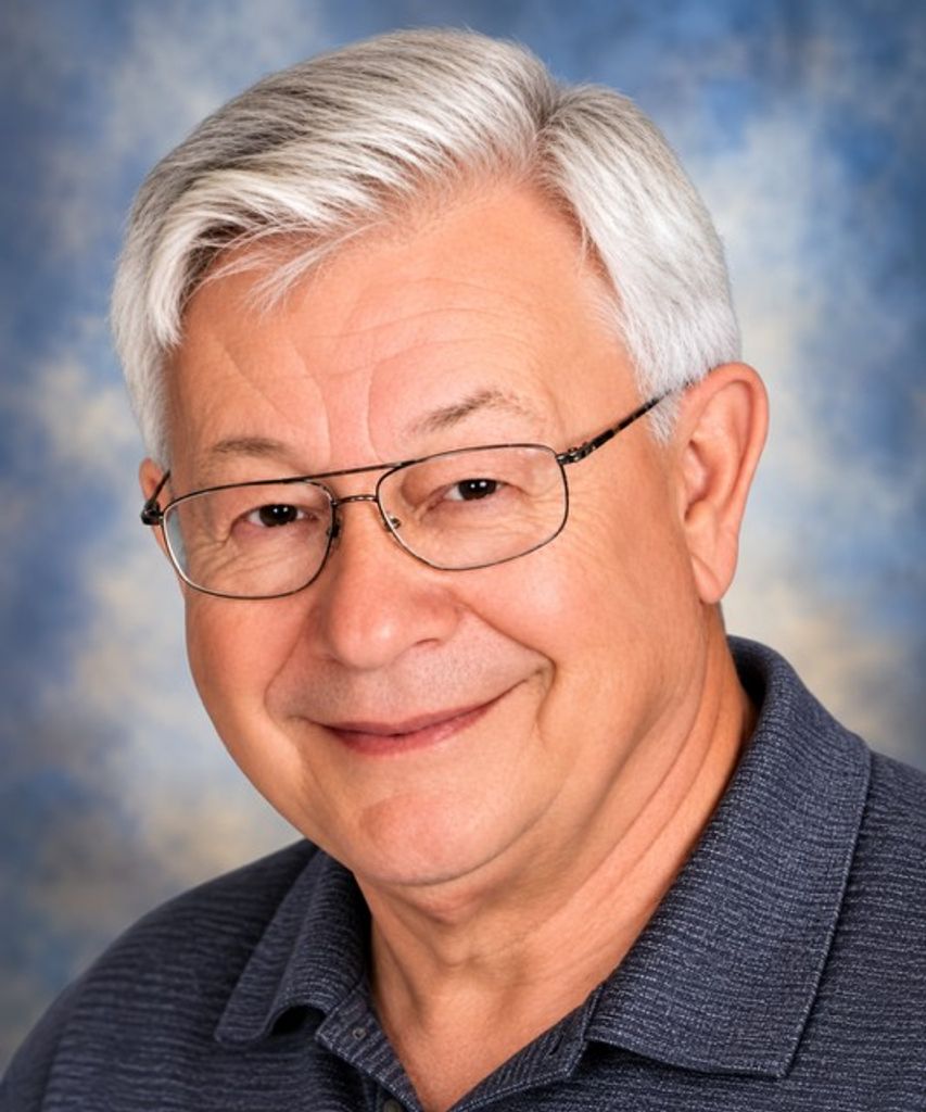 Joseph D. Szymanski Profile Photo