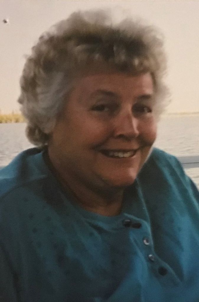 Phyllis Estelle Pike Profile Photo