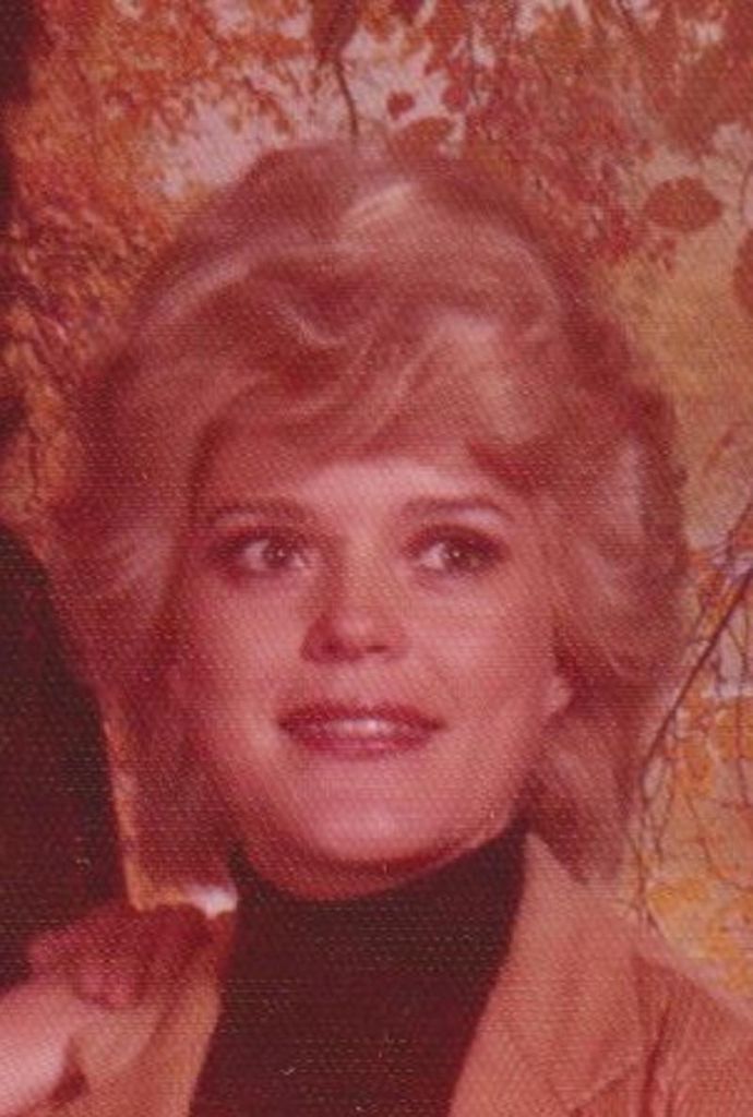 Mary Sue Collier Profile Photo