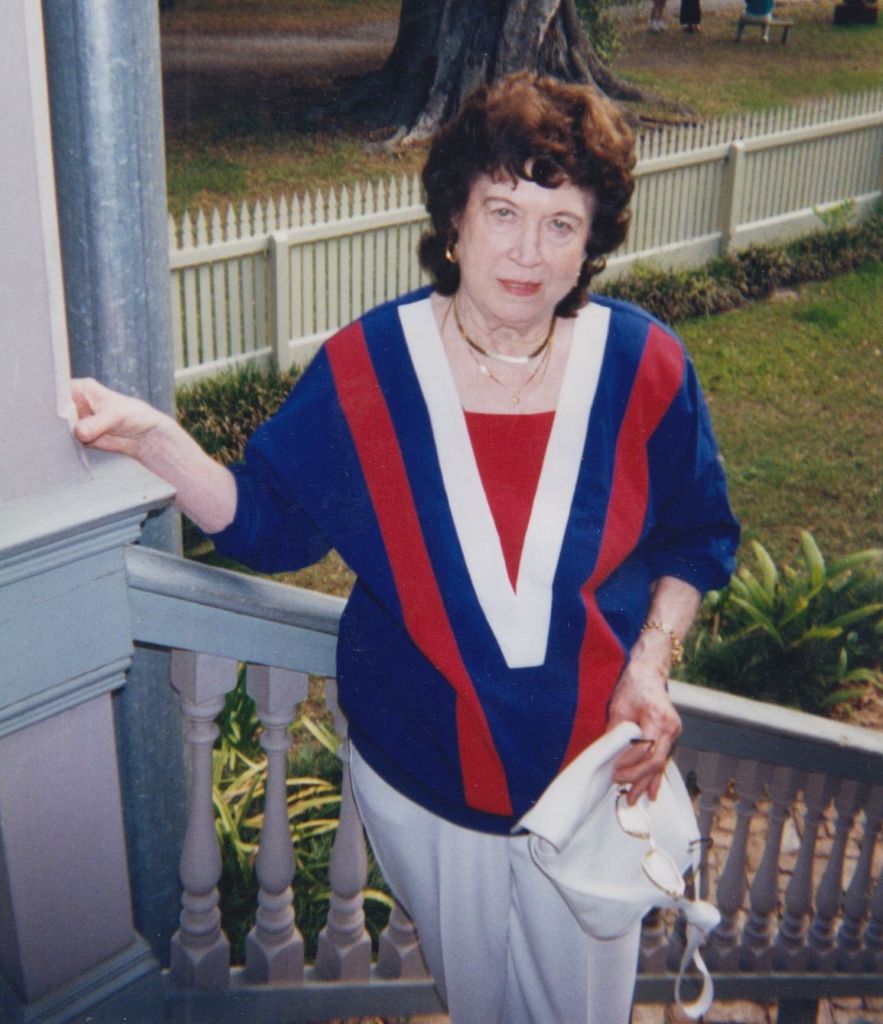 Imogene C Boyd Profile Photo