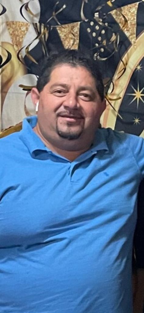 Wilfredo Ayala