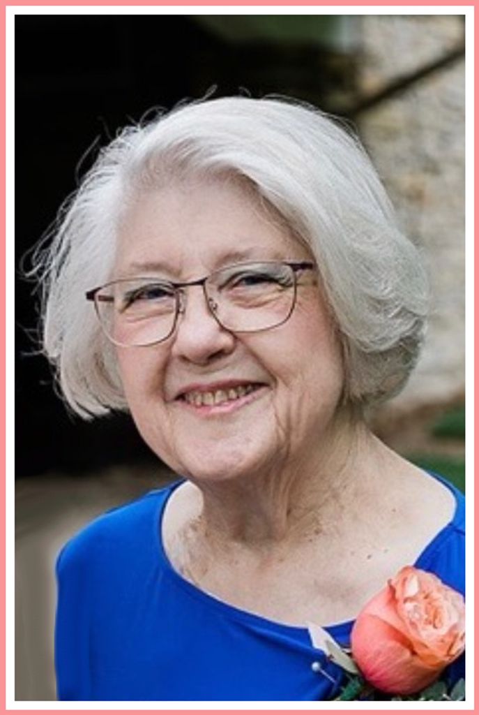 Harriet A. Douglas Profile Photo