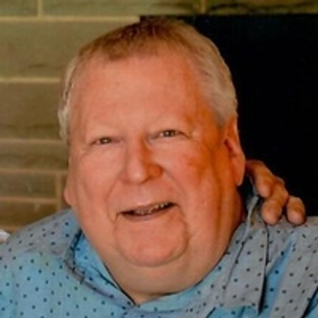 Jan  D. Klotz