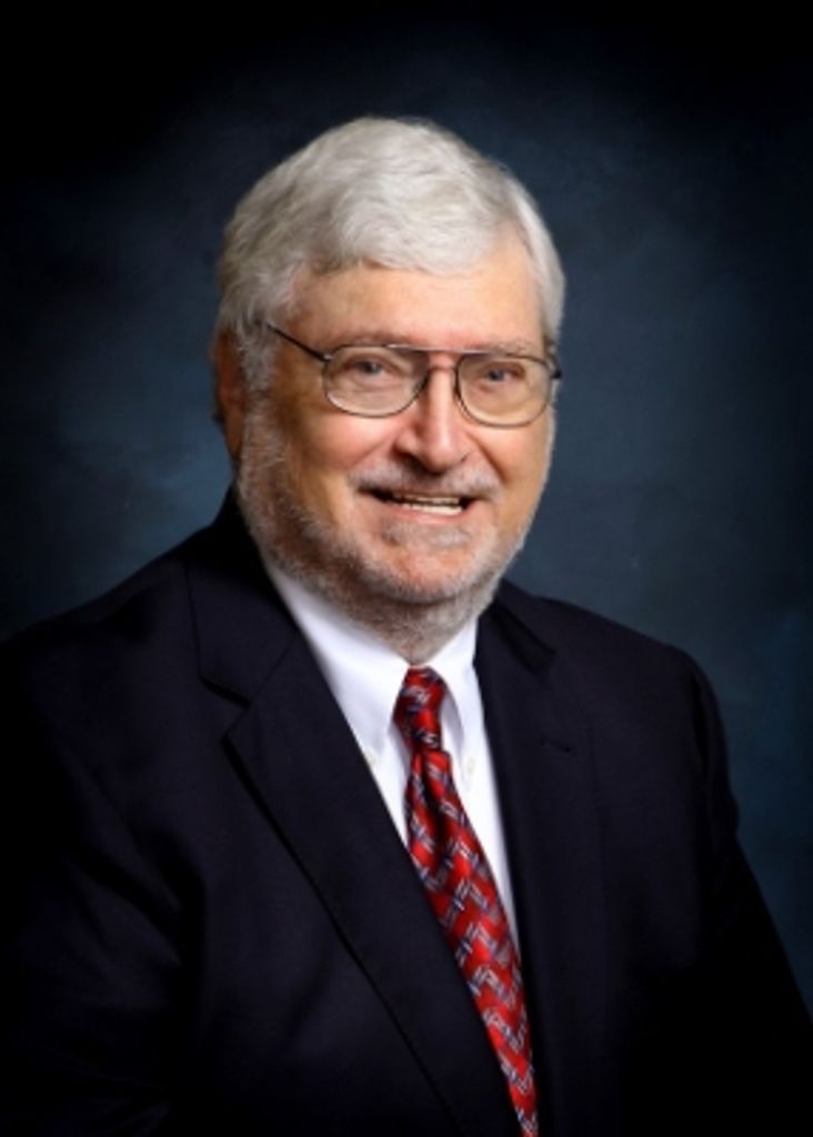 Martin Hall Steckel