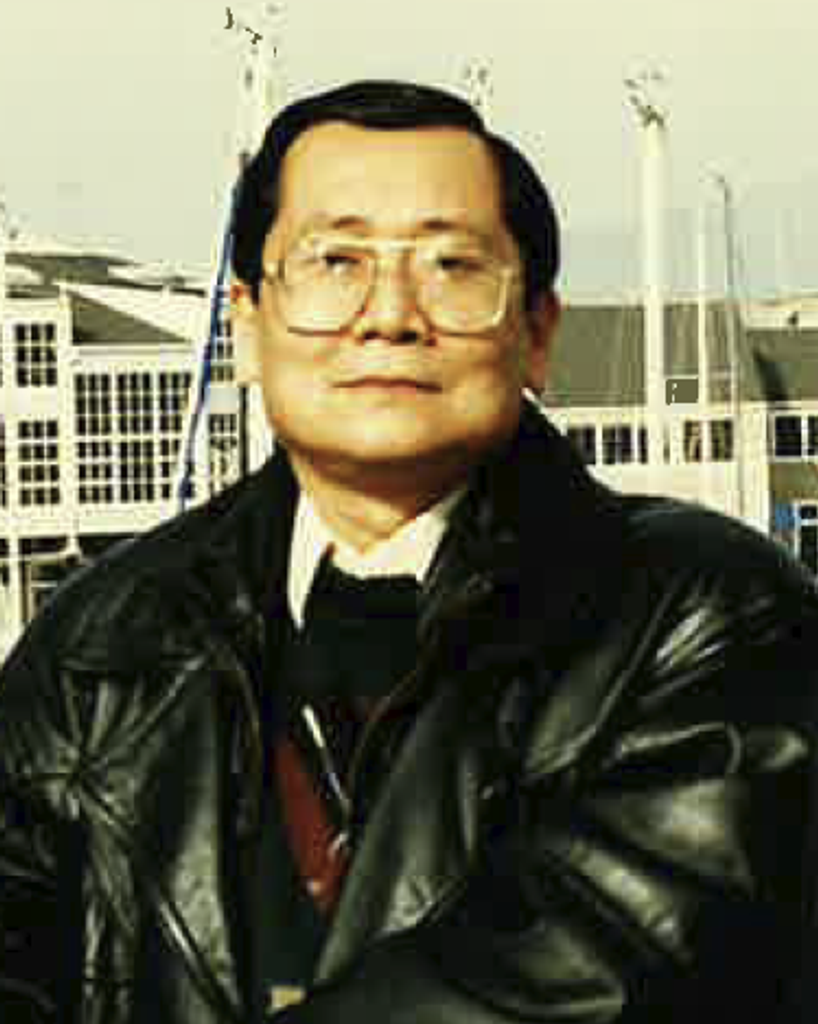 Hoang Minh Nguyen Profile Photo