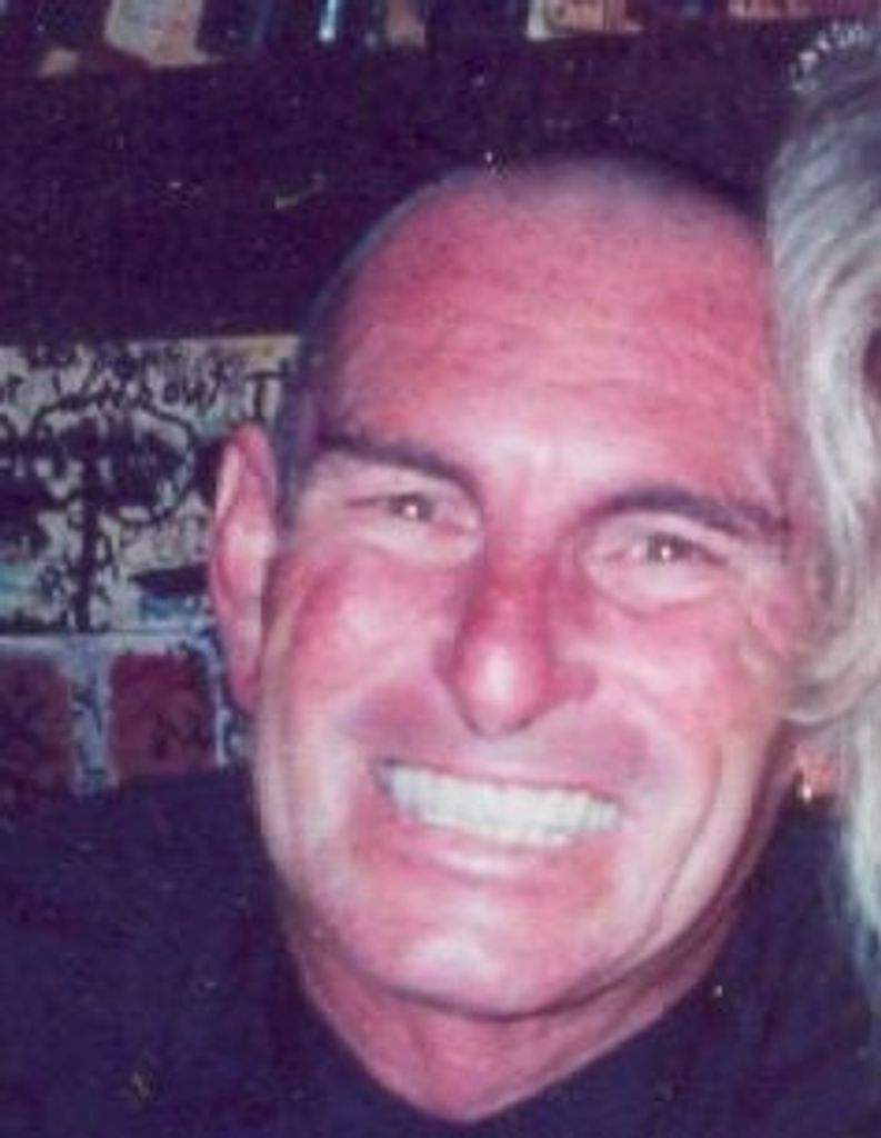 Larry O'Connor