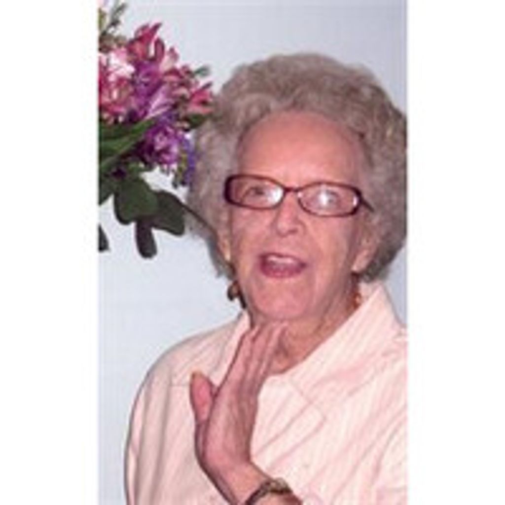 Lois Louise Pyles