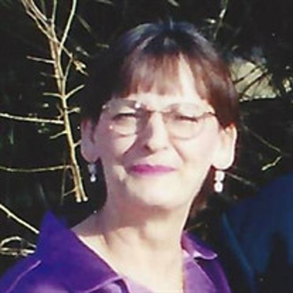 Mary Klingensmith