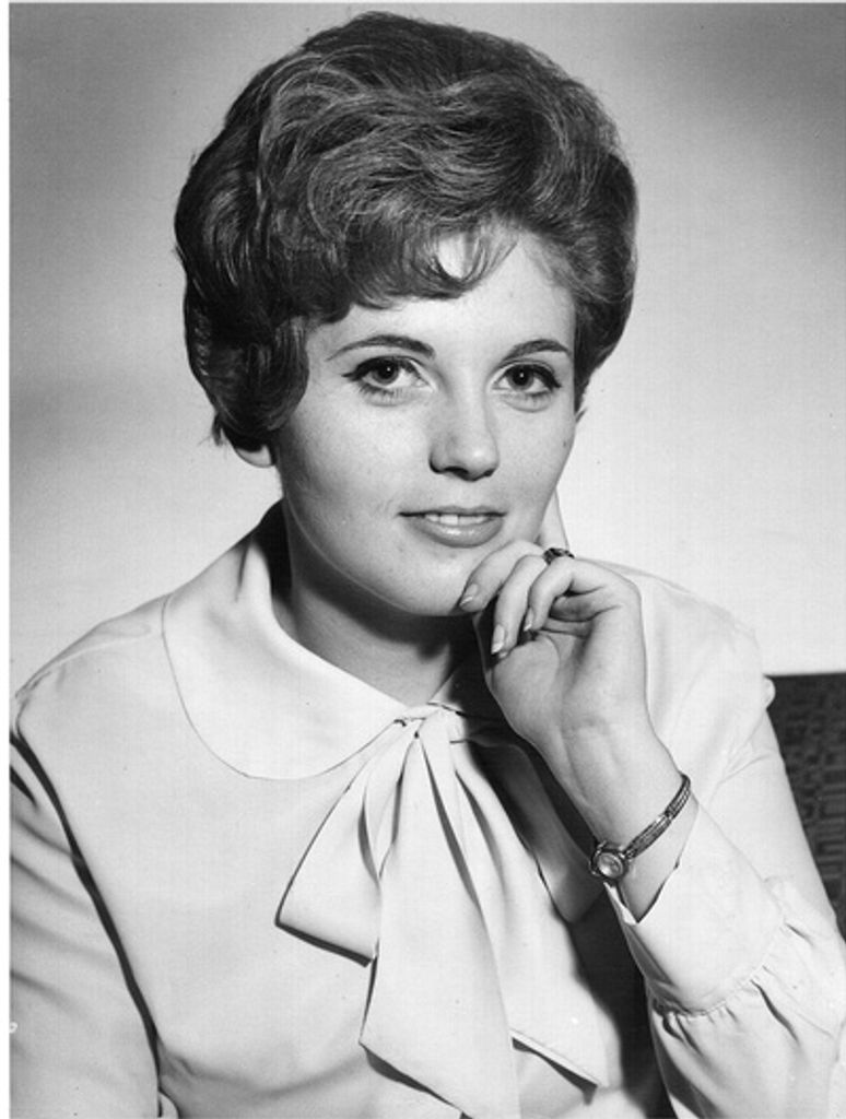 Patsy Sue Campbell Profile Photo