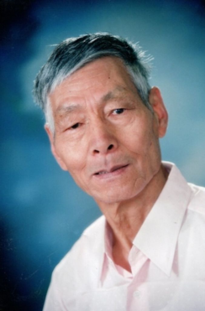 Linbiao Xu Profile Photo