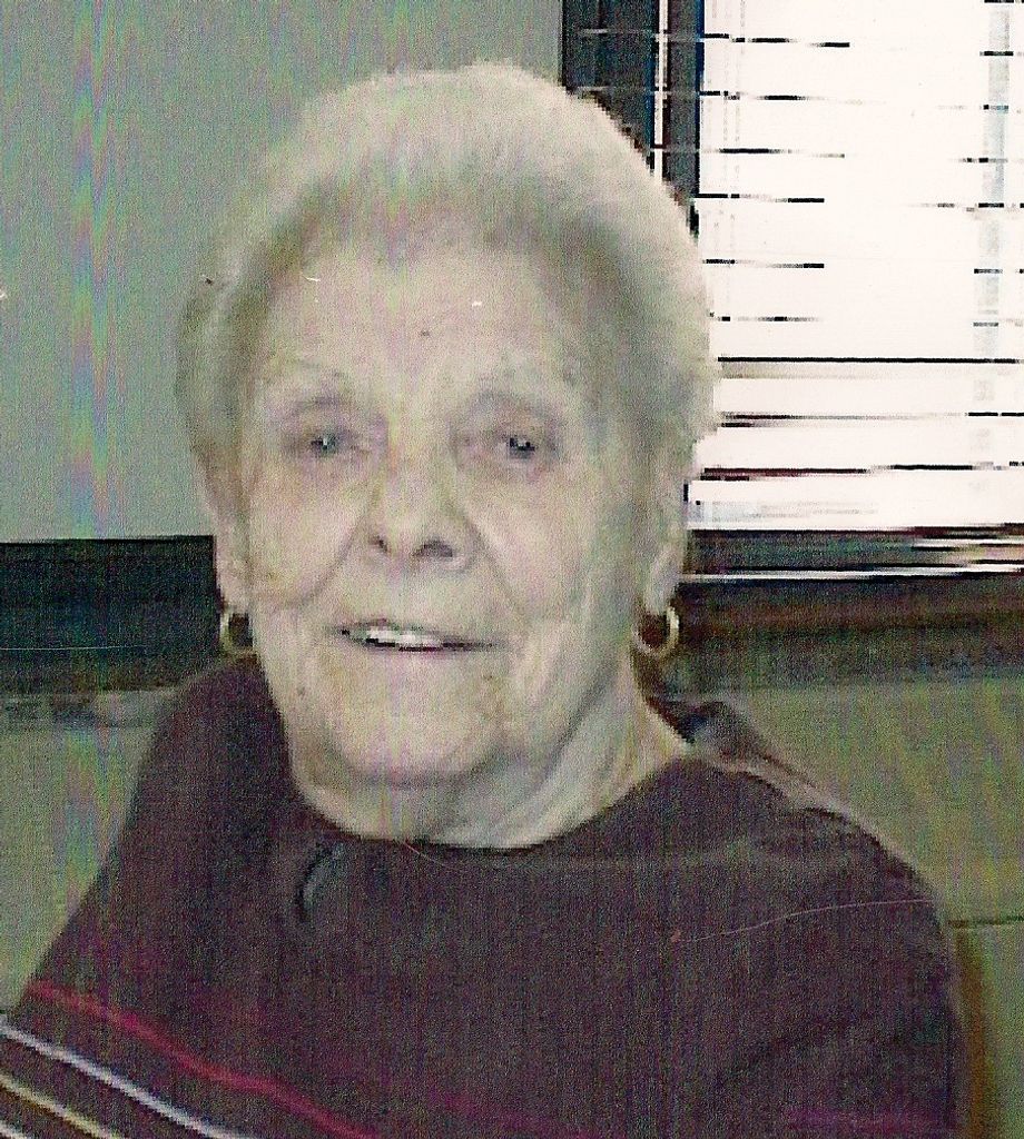 Nina Genson Profile Photo