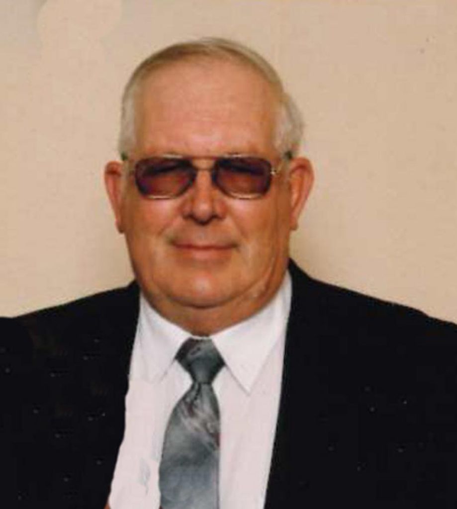 Arlan D. Ahlers Profile Photo