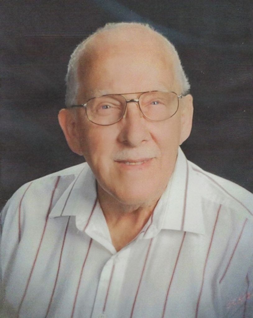 Robert E. White, Sr. Profile Photo