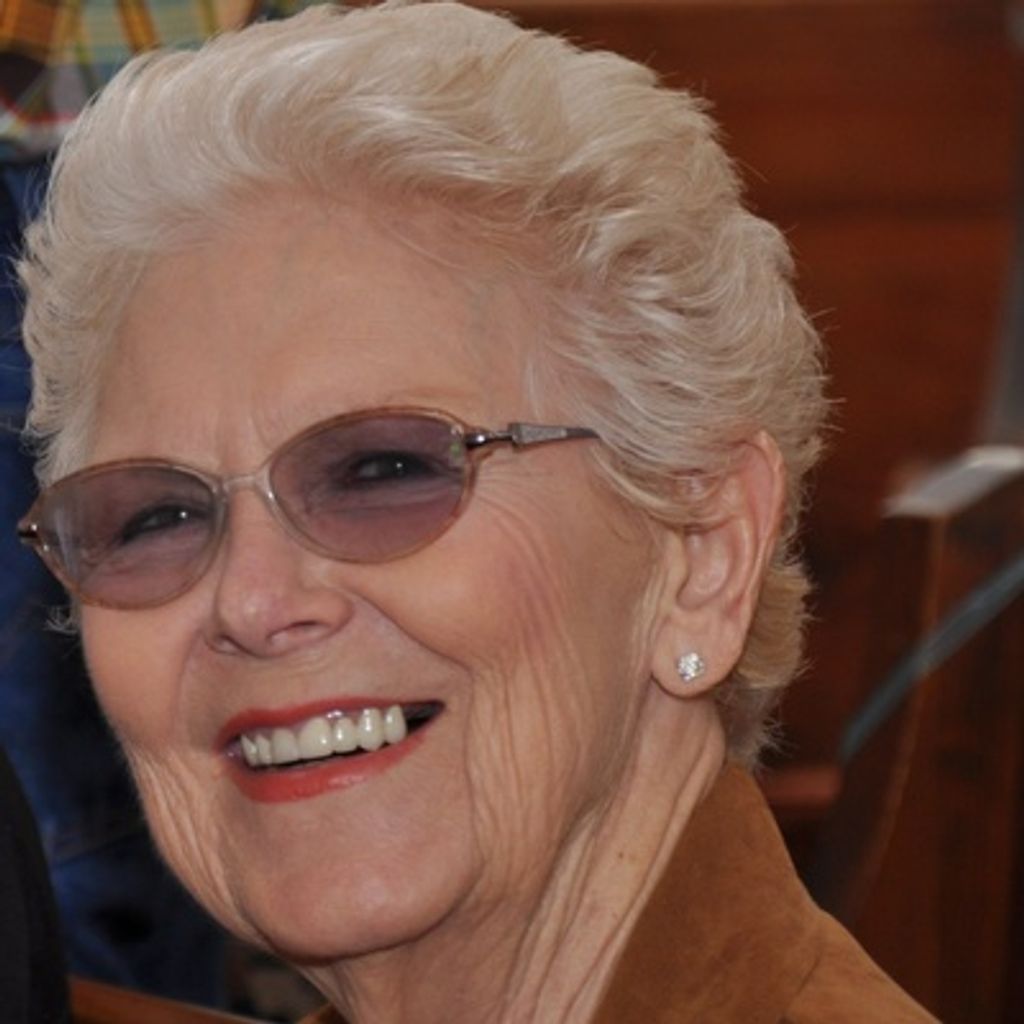 Edna Juanita "Nita" Henry