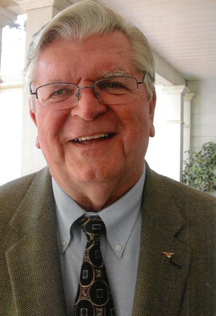 William Earl Hudson, Sr. Profile Photo