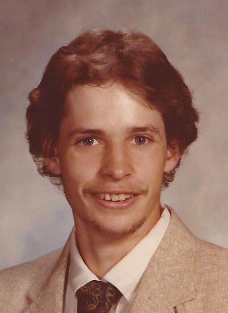 David Scott Farrance