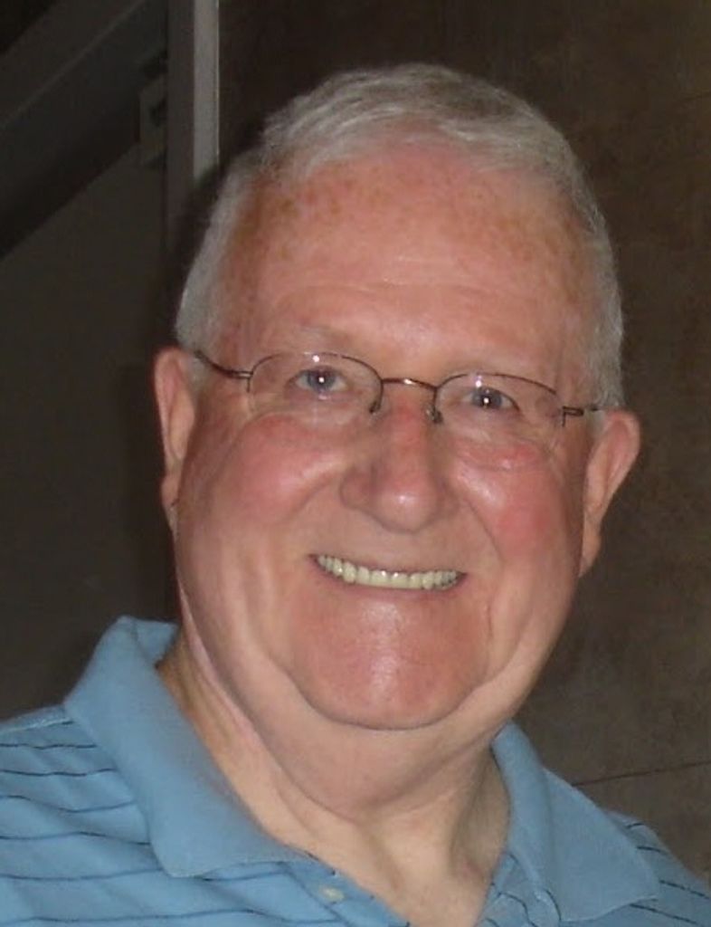 Stephen Gerald Profile Photo
