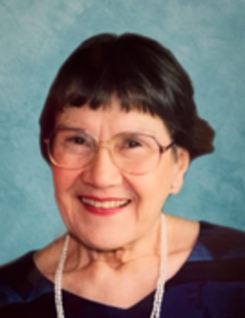 Dorothy Moffitt Profile Photo