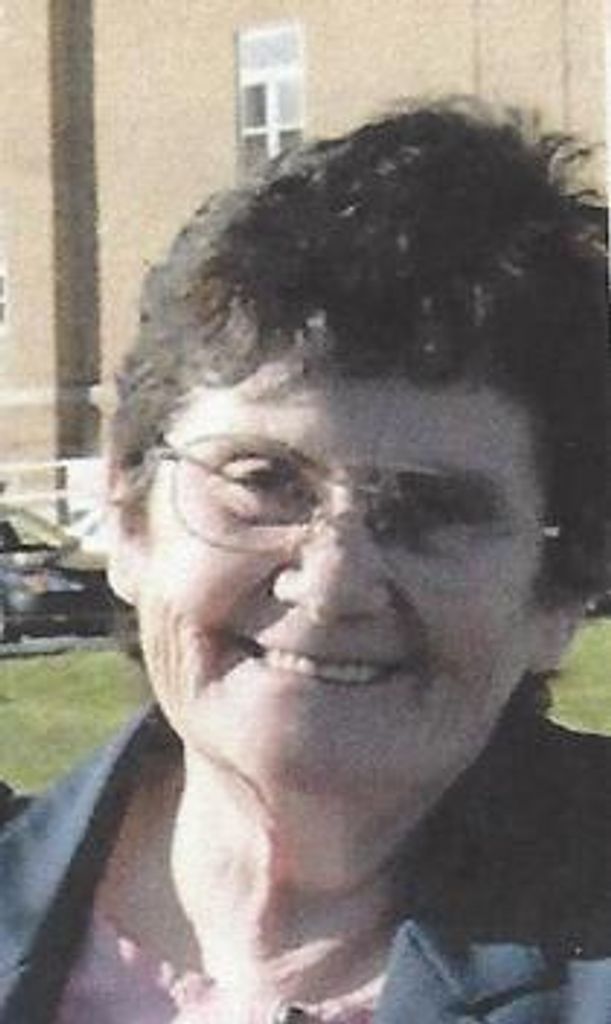 Mary Kathleen "Kathy" (Wiles)  Anischenko