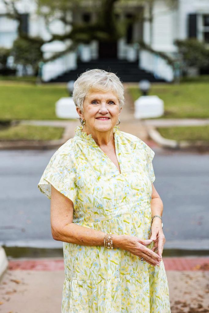 Barbara Ann Mcdaniel Profile Photo