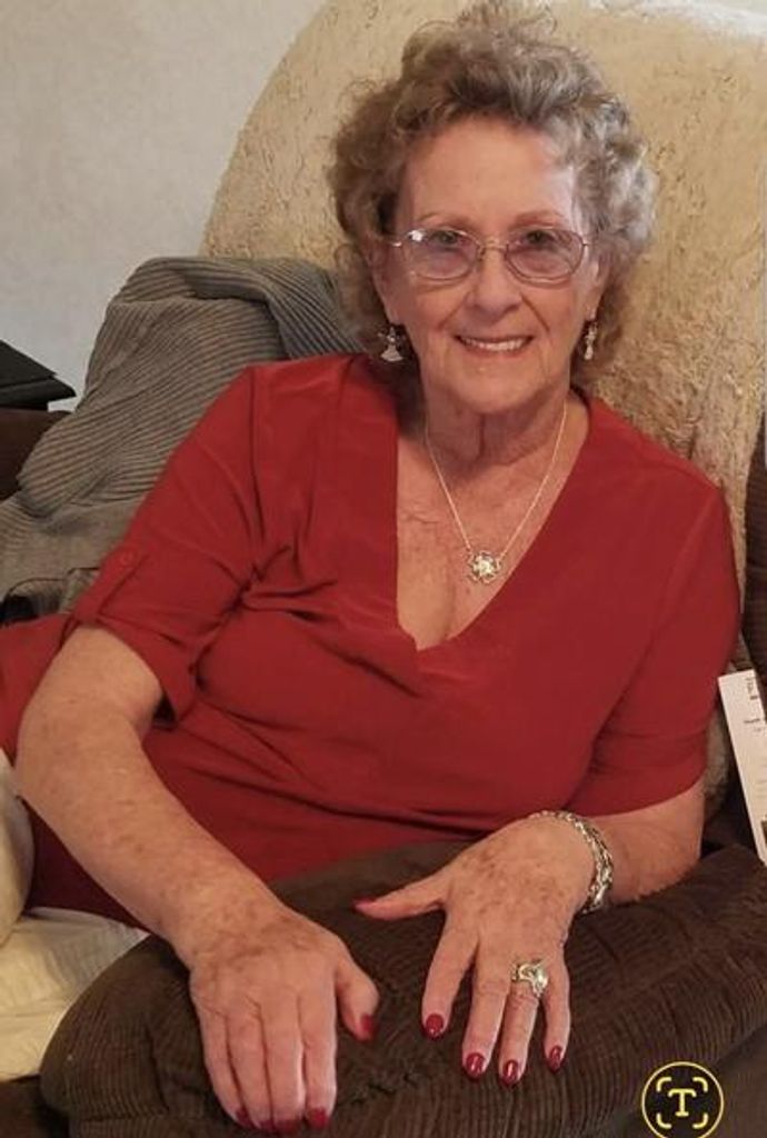 Thelma Jean Reece Profile Photo