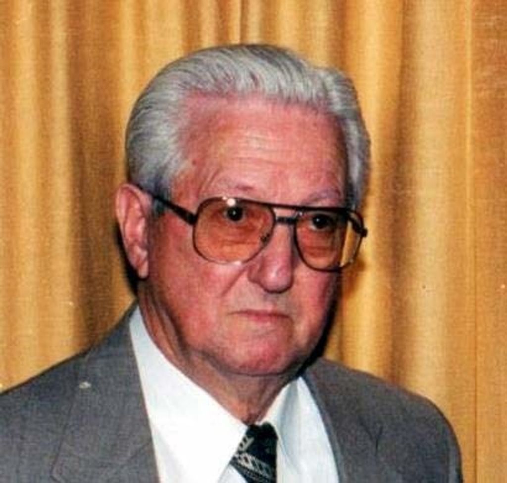 Norman M. Davis