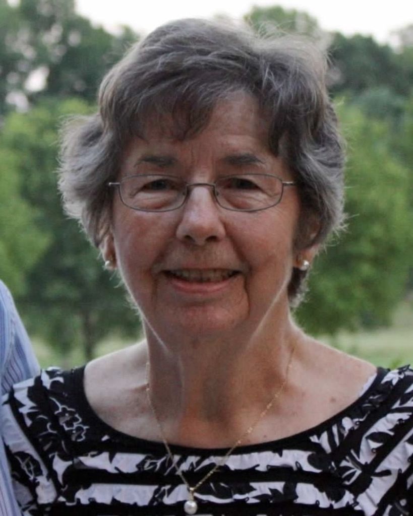 Mildred Snead Scheiner Profile Photo