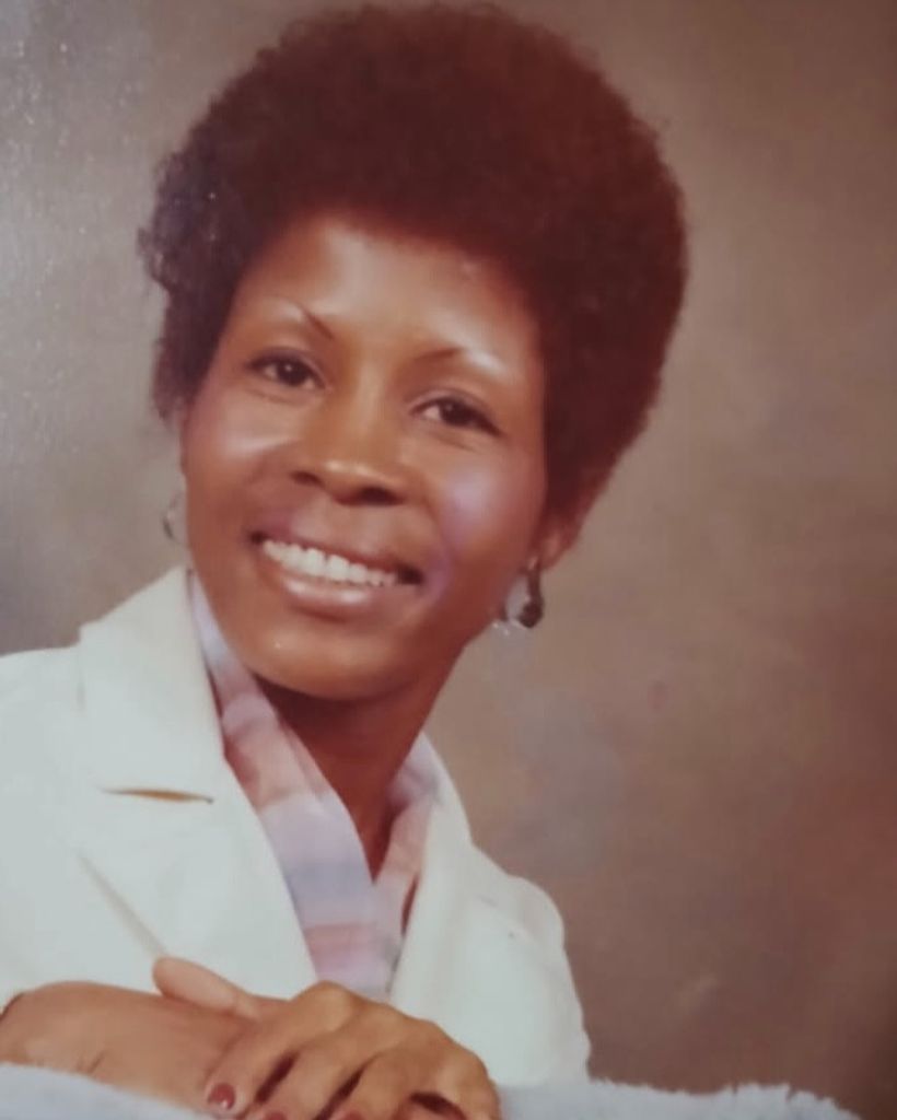 Wilma Grace Gattis Brittain Profile Photo