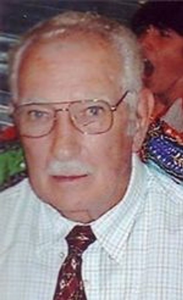 Raymond Duane Davis