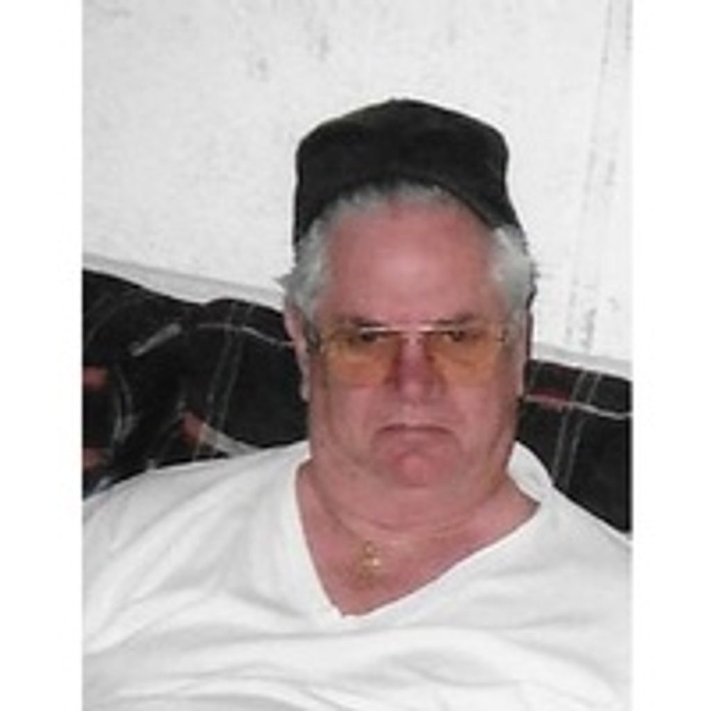Frank W. Claspill Jr.