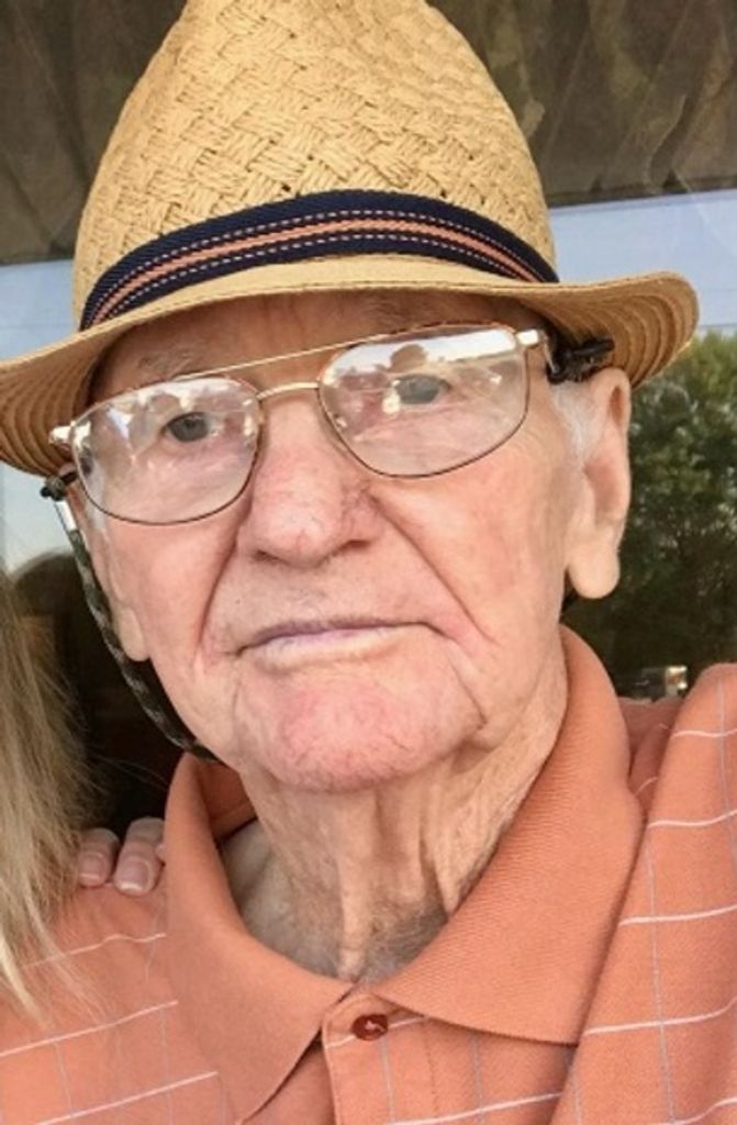 Gene Thomas Brown Profile Photo