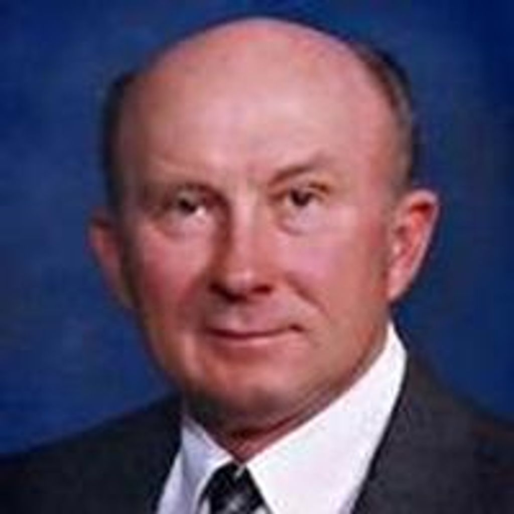 Garry L. Lerwill