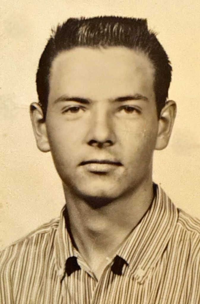 Gerald Smothers Profile Photo