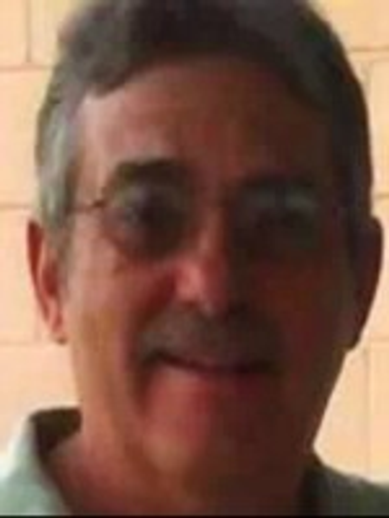 Wayne Hannahs
