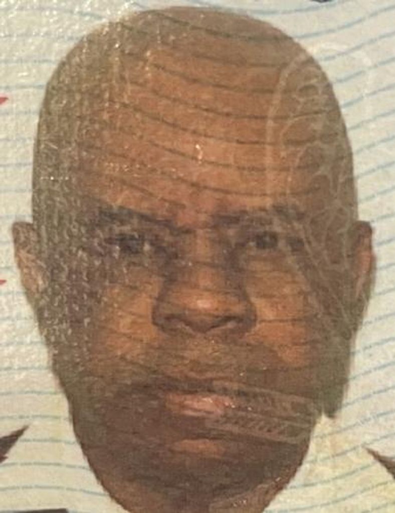 Bernard D. Akanno Profile Photo