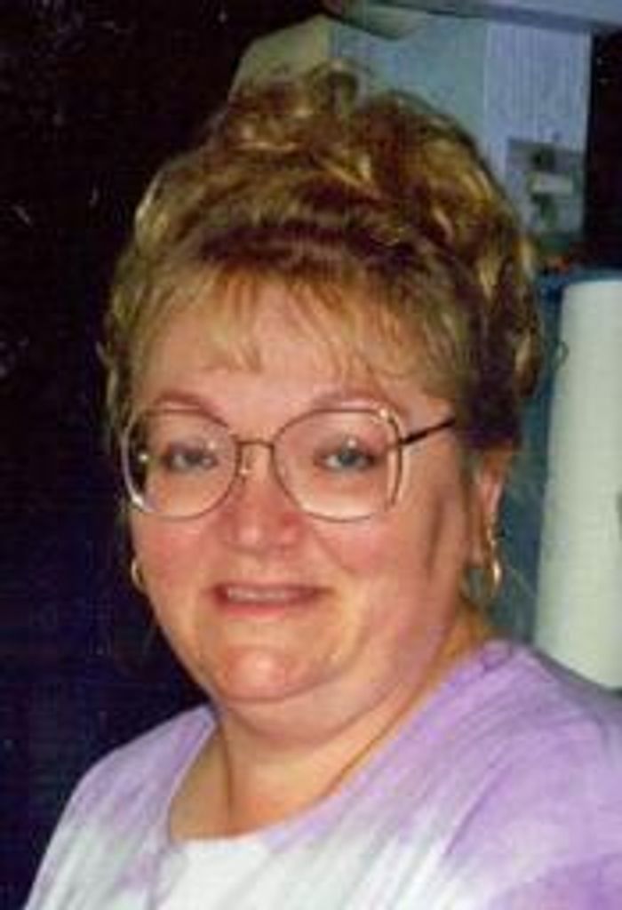 Esther Eileen Carroll