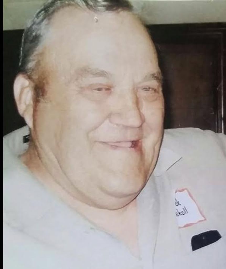 Richard Jack SEKOLL