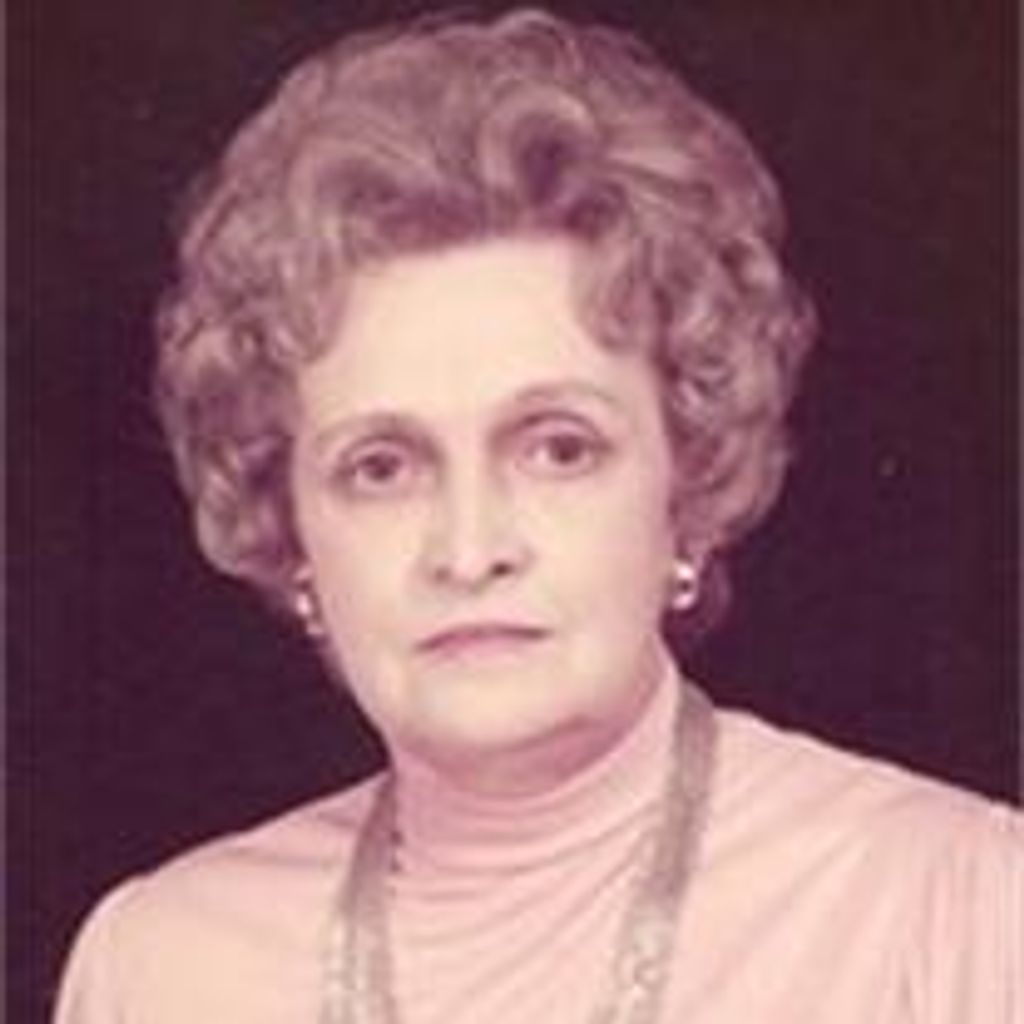 Modene Frances Weick