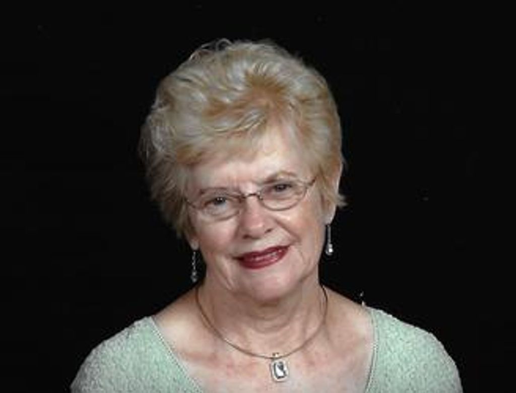 Glynn K. Parker