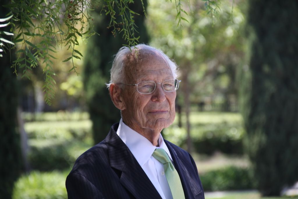 John Richard Stucki Profile Photo