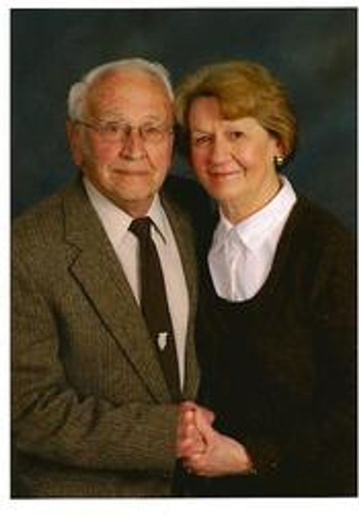 Eugene "Gene" B. Pickett