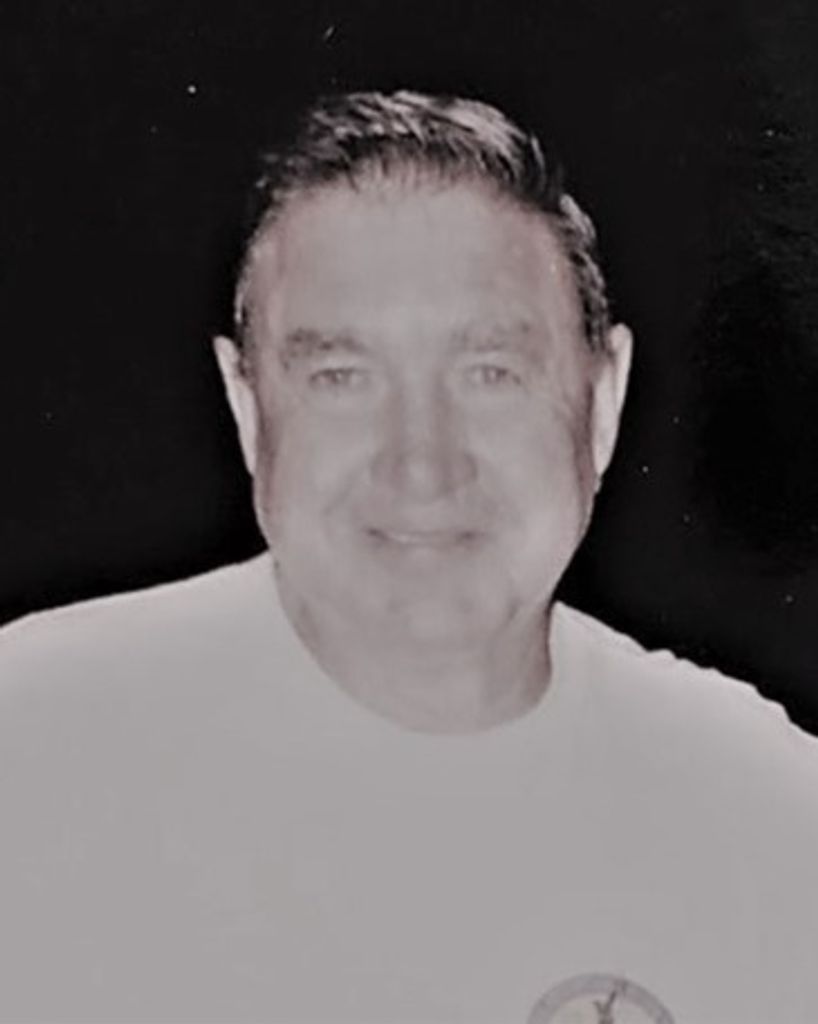 Donald Lee "Don" Finley