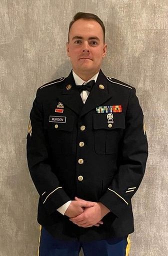 Arthur Clifton Munson Iii Profile Photo