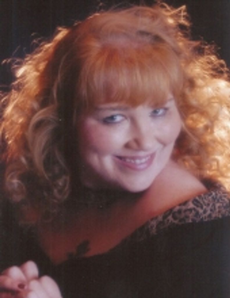 Kathrine Roxanne "Rocky" Mcpherson -Glbfh