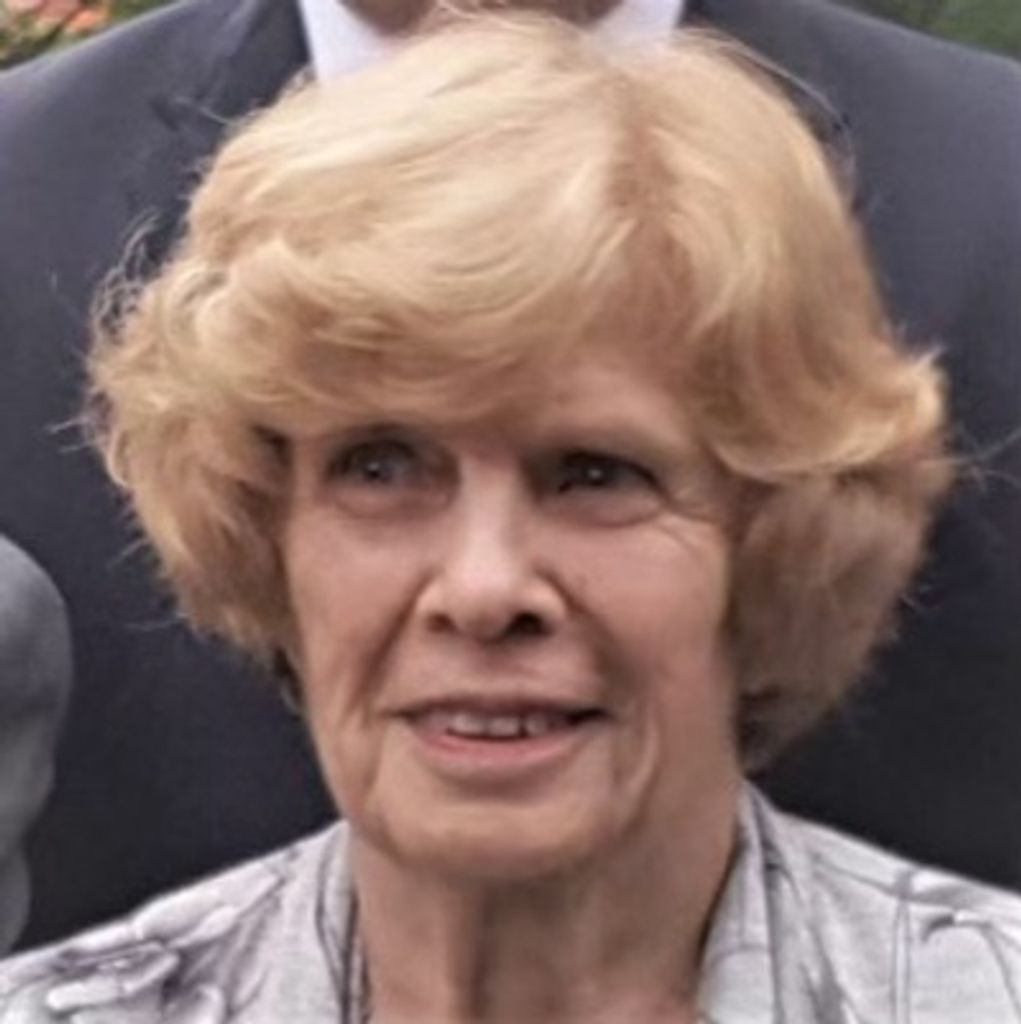 Janice F. Kelley Profile Photo