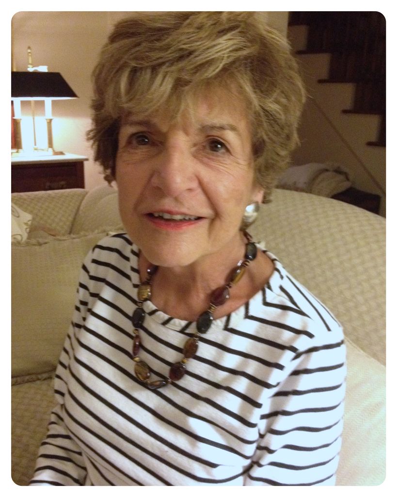 Mary Lou Lockemeyer