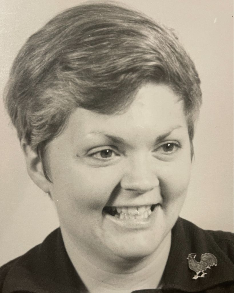 Sharon M. McNamara