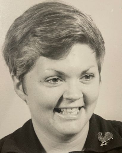 Sharon M. McNamara Profile Photo