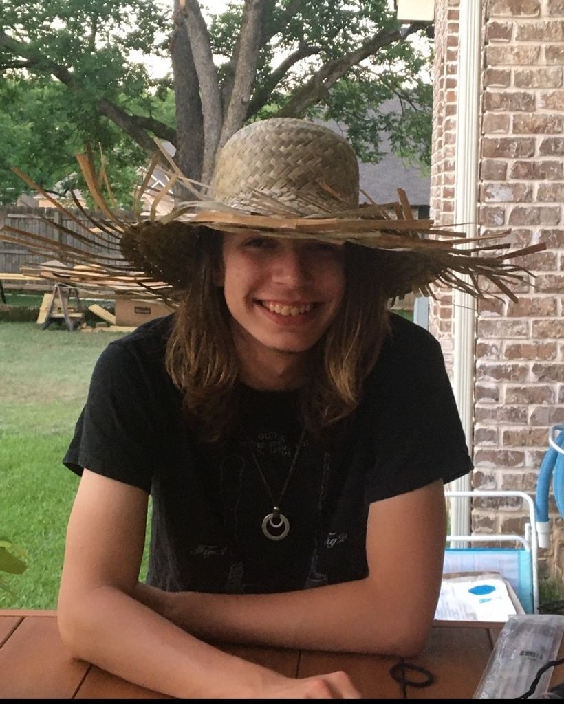 Garrett Bryce Royer Profile Photo