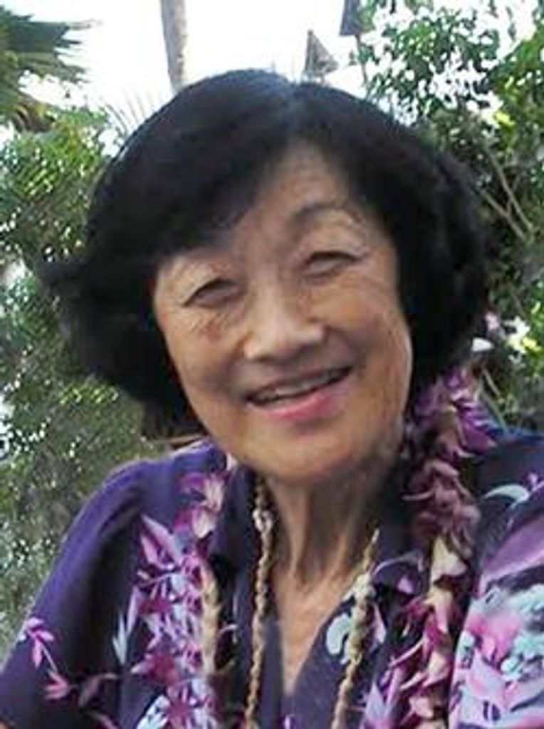 Michiko Kanemoto